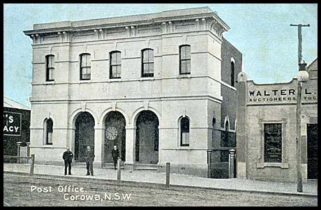 Corowa 2